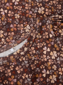 NAME IT Bluse Novea Shopping Bag